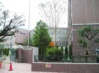 小野学園